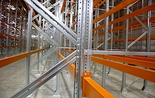 Pallet Rack